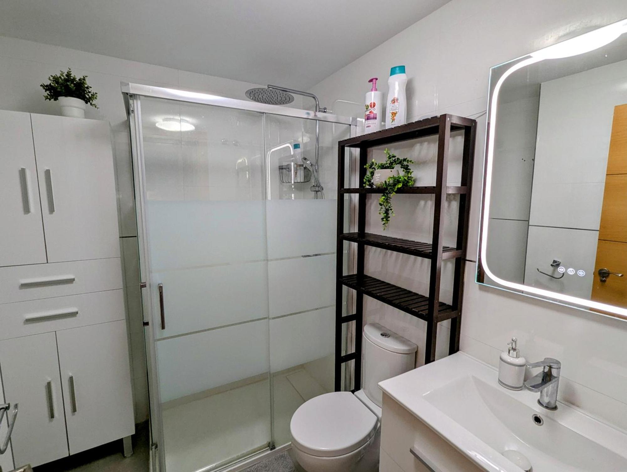 Modern Penthouse Apartment - 1 Min From The Beach Fuengirola Exteriör bild